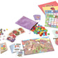 Smirk & Dagger A Place for All My Books Board Game