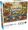 Buffalo Games - Charles Wysocki Elmer and Loretta - 1000 Piece Puzzle