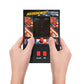 Basic Fun Asteroids Mini Arcade Game