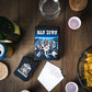 Man Down - The Filthy, No-Rules Drinking Game for Guys | Wild, Competitive Fun for Bachelor Parties & Guys' Night