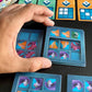 Synapses Games | Betta | Strategy Board Game | Tile Placement Puzzle | 1 to 5 Players | 20 Minutes | Ages 8+