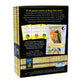Nancy Drew Collector Card Game - A Game of Logic and Deduction - for 2 to 4 Players Ages 8 and up by Outset