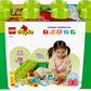 Lego DUPLO Classic Deluxe Brick Box Building Set with Toy Storage, First Bricks Educational Learning Toys for Toddlers, Kids, Boys & Girls 1.5-3 Years