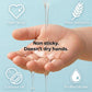 Innobaby Spike Indoor-Friendly Mess Free Botanical Bubble Solution 16 oz