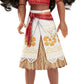 Disney Princess Moana Adventure Figure