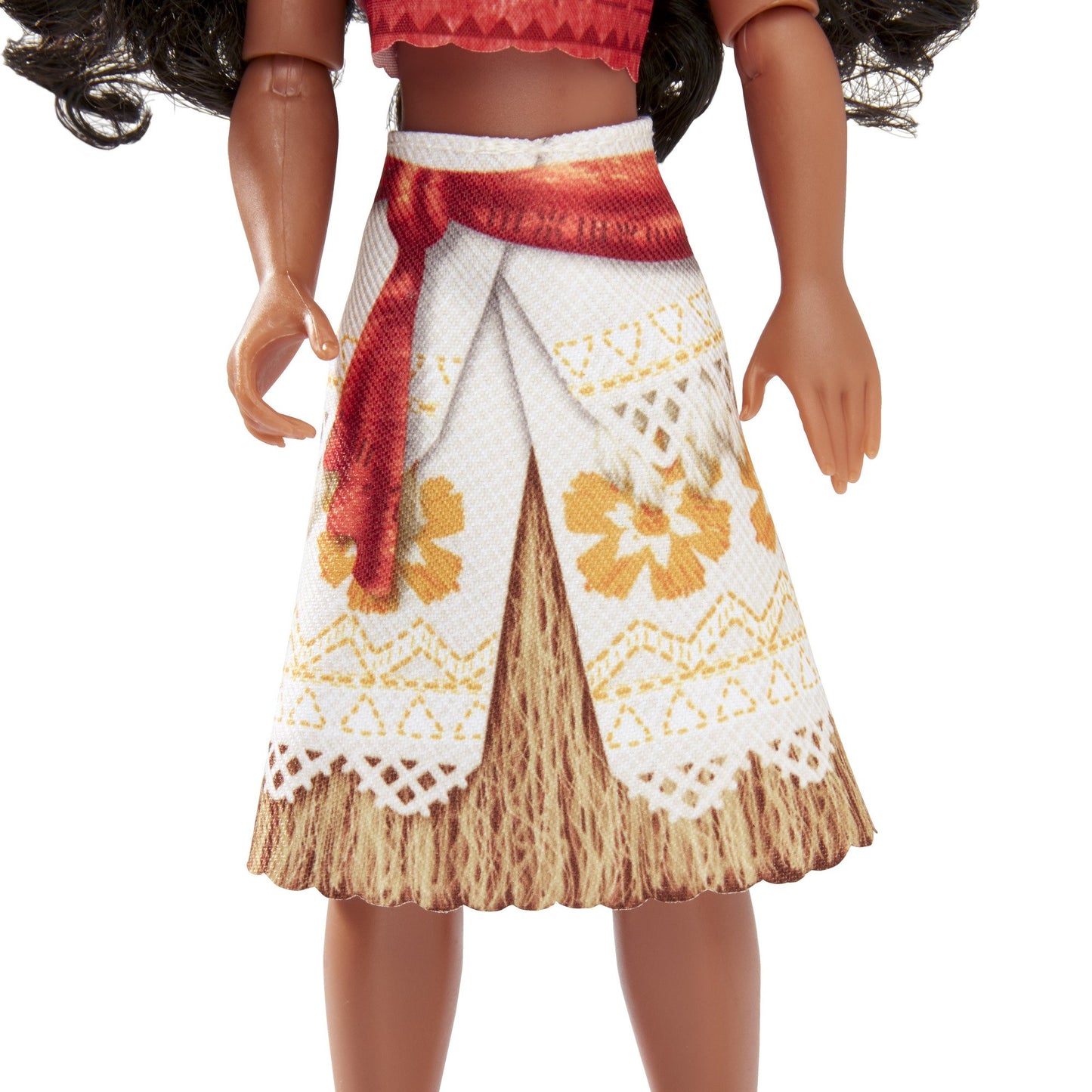 Disney Princess Moana Adventure Figure