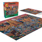 Buffalo Games - Eric Dowdle Day of the Dead - 1000 Piece Puzzle for Adults