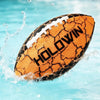 HW HOLOWIN Waterproof Footballs for Pool & Beach Outdoor for Kids & Adults