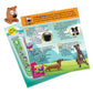 Learning Resources Beaker Creatures 24-Pack Reactor Pods, Series 2