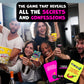 Get Out of It - The Ultimate Card Games for Laughs and Group Connection | Confessions & Daring Fun, Perfect for Drinking Games, and Date Night Game
