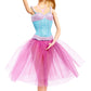 Barbie Fairytale Magic 3-Doll Giftset