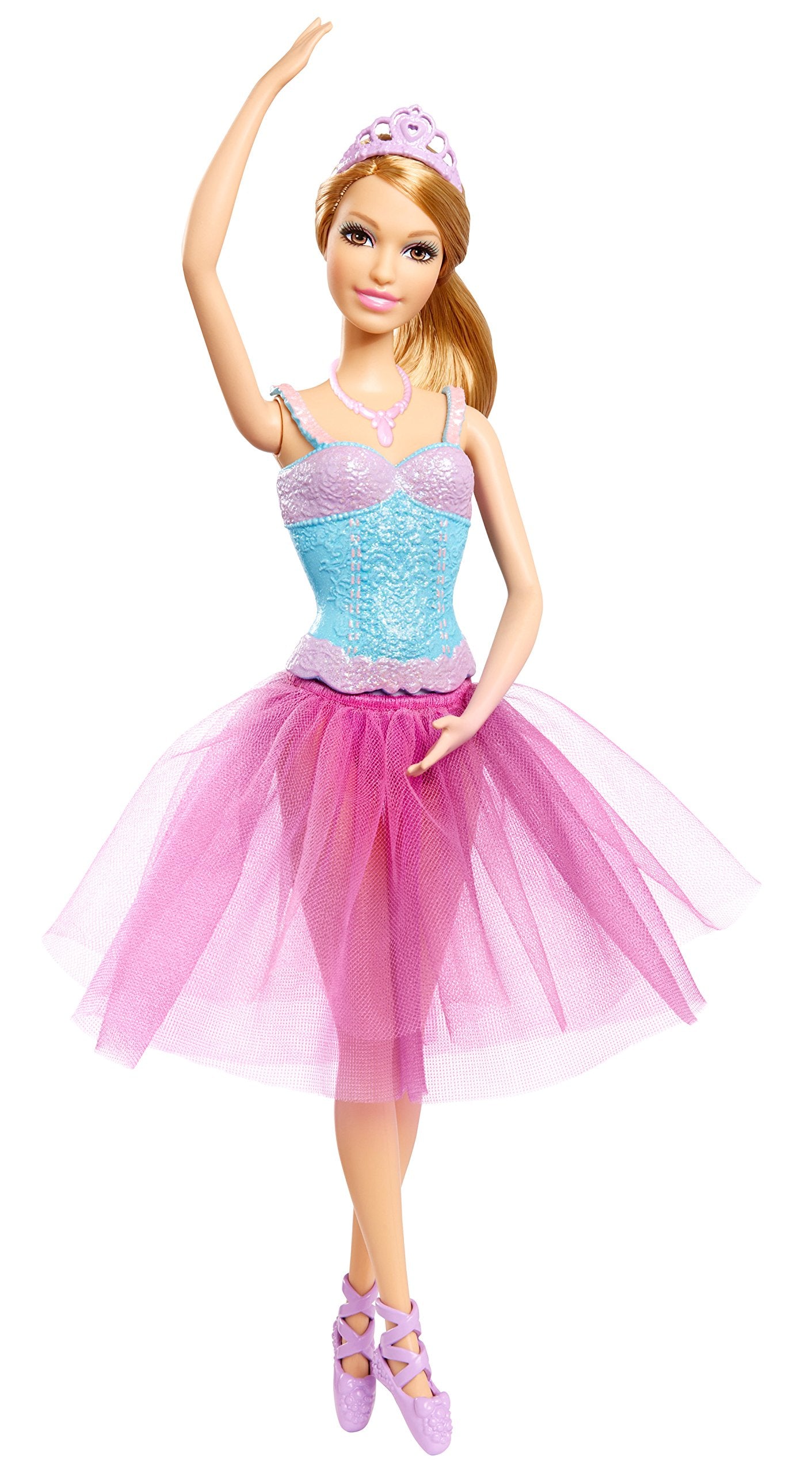 Barbie Fairytale Magic 3-Doll Giftset