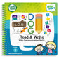 LeapFrog LeapStart Pre-Kindergarten Activity Book: Read & Write and Communication Skills