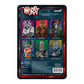 Super7 The Worst Red Tiger Scum Squad - 3.75" The Worst Action Figure with Accessory Collectibles and Retro Toys