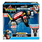 Voltron Classic Black Lion by Playmates Toys