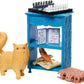 Mattel Harry Potter Toys, Scribbulus Accessory Pack
