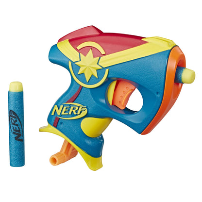 Nerf Marvel Blaster