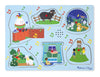 Melissa & Doug Nursery Rhymes 2 - Sound Puzzle