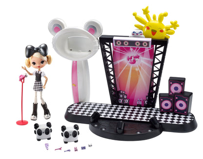 KuuKuu Harajuku HJ5 Concert Stage