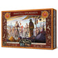 CMON A Song of Ice & Fire Martell Spearmen Unit Box