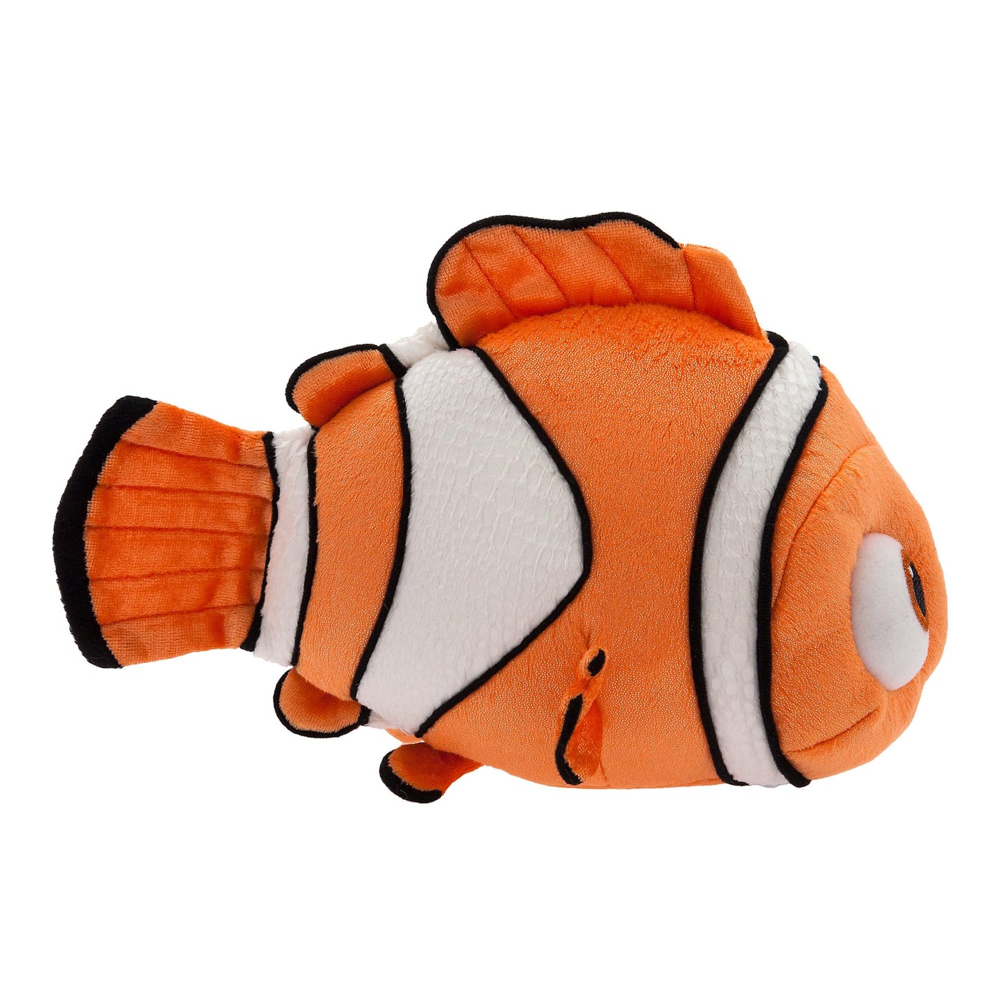 Disney Store Official Pixar Finding Nemo Plush - Soft & Cuddly Toys - Perfect Toys for Finding Dory Fans & Kids - Great Gift for Birthdays & Special