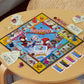Monopoly Junior: Marvel Spidey and His Amazing Friends Edition Board Game for Kids Ages 5+, with Artwork from The Animated Series, Kids Board Games