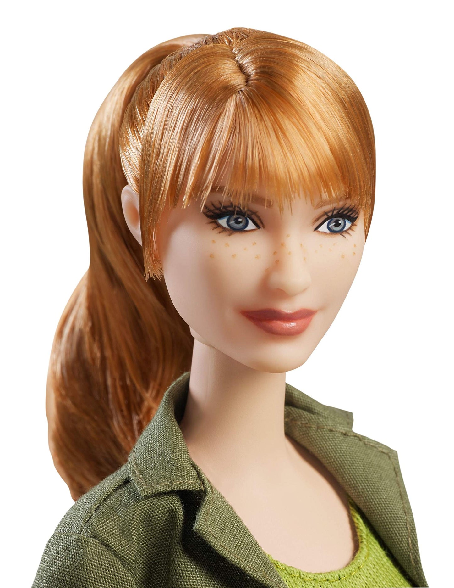 Barbie Claire Doll