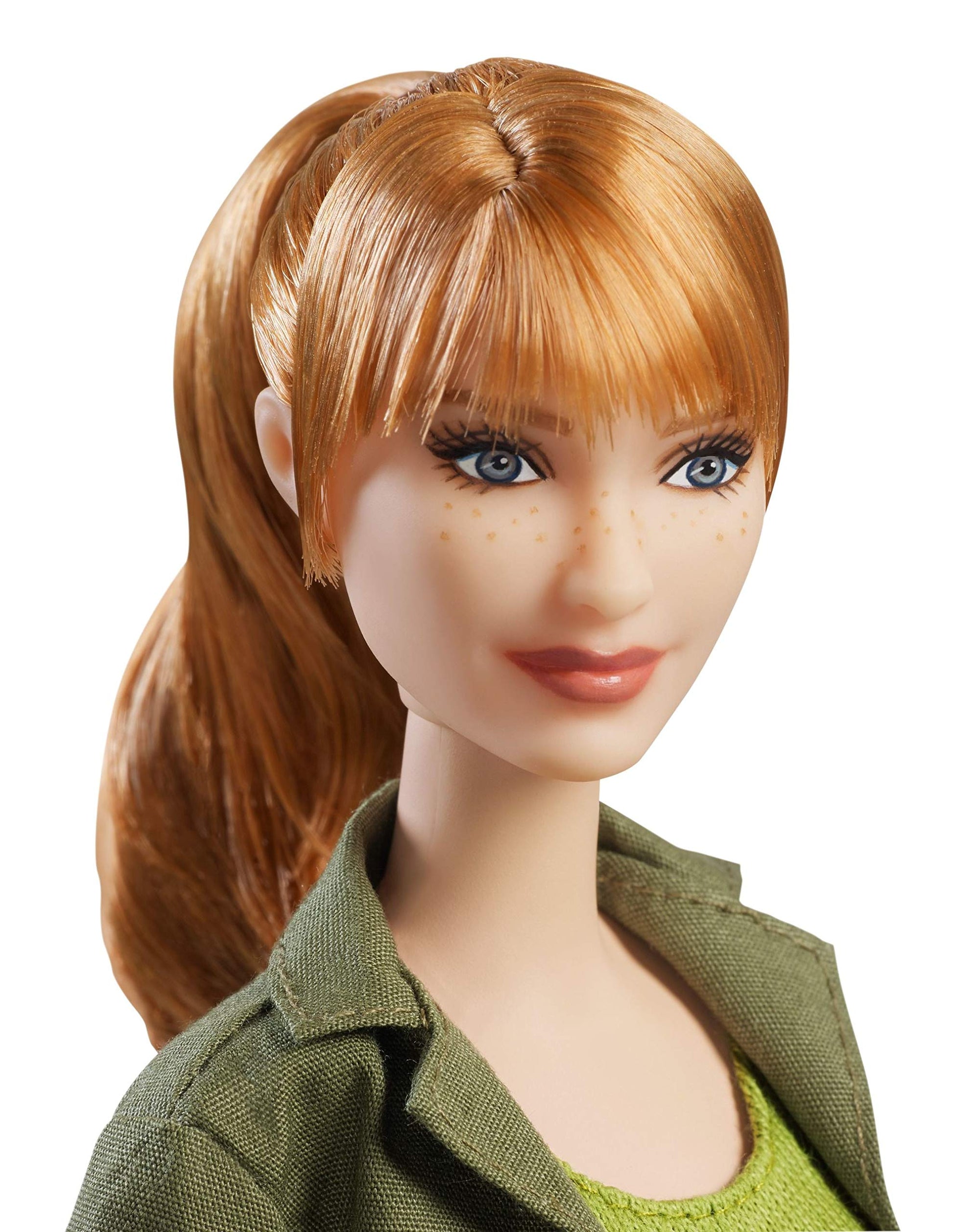 Barbie Claire Doll