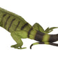 Safari Ltd. Iguana Figurine - Lifelike 11" Model Figure - Educational Toy for Boys, Girls, and Kids Ages 3+