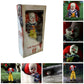 IT 1990: Pennywise Doll