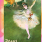 EuroGraphics Ballerina by Degas 1000 Piece Puzzle