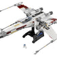 LEGO 10240 Star Wars Red Five X-Wing Starfighter Building Set