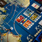 Funko Games Pan Am Board Game, Strategy Board Game, 2-4 Players 6 and Up