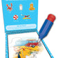 Teacher Created Resources Pete the Cat® Water Reveal (EP60240)