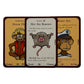 Munchkin: Not My Monkeys | Expansion Card Pack | 3-6 Players, Ages 14+, 1-2 Hours | 56 Mischievous Cards | Steve Jackson Games