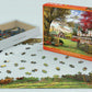 EuroGraphics Old Pumpkin Farm Jigsaw Puzzle (1000-Piece)