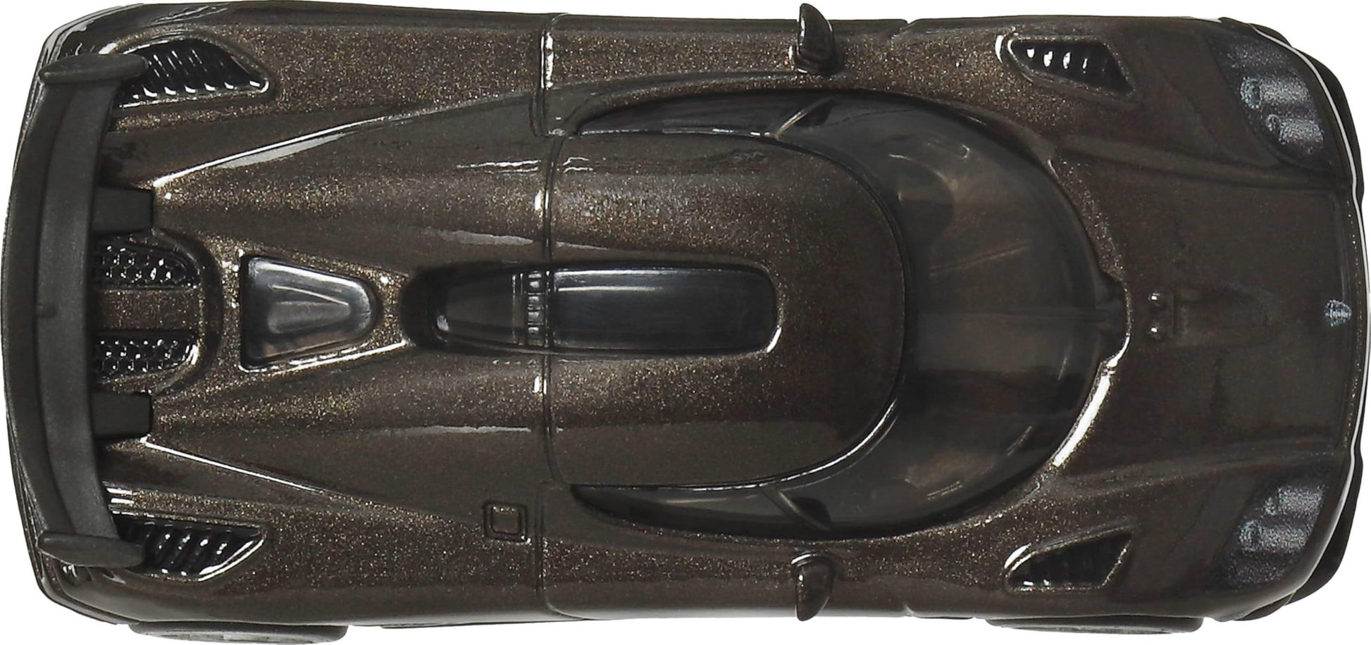 Hot Wheels Cars, Premium Fast & Furious 1:64 Scale Die-Cast Car for Collectors Inspired by Fast & Furious Movie Franchise