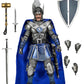 NECA Dungeons & Dragons Ultimate Strongheart 7-Inch Scale Action Figure