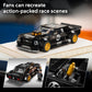 LEGO Speed Champions Ken Block's '65 Ford Mustang Hoonicorn V1 77262