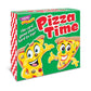 Trend Enterprises Pizza Time, Inc. - Family-Friendly Card Games