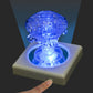 Beverly Crystal Puzzle Display Light LED-001 (Japan Import)