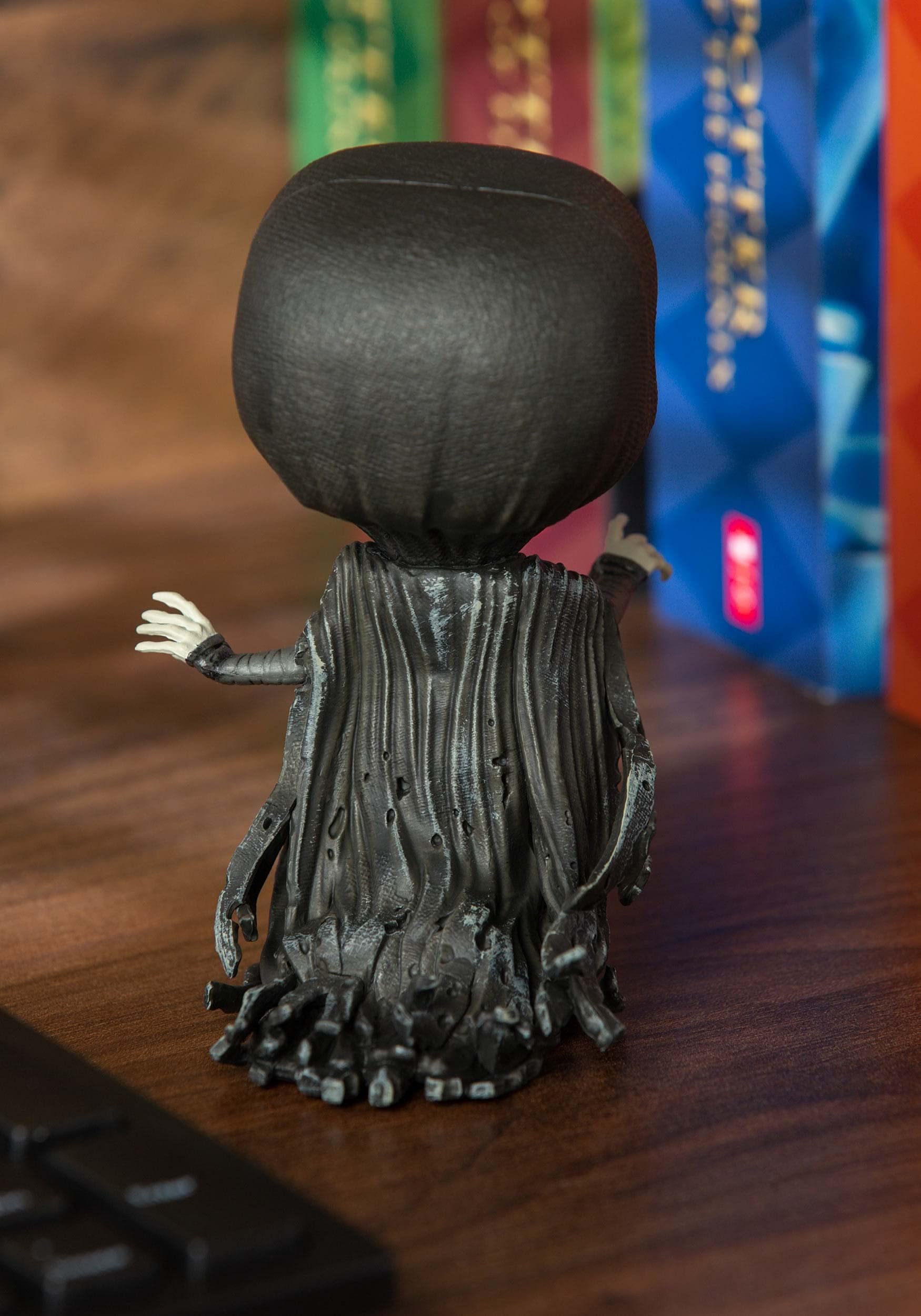 Funko POP! Movies: Harry Potter - Dementor
