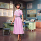 Barbie Inspiring Women Series Katherine Johnson Doll