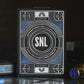 theory11 Saturday Night Live Playing Cards Multi, 2.5" X 3.5"