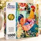 Cross & Glory | 1000 Piece Jigsaw Puzzles for Adults | Key West Colorama