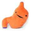 I Heart Guts Stomach Plush - I Ache for You! - 9" Cute Educational Organ Toy for Crohn’s Disease, IBS, GI Doctor - Funny Get Well Gift for Nurse