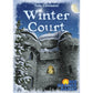 Rio Grande Games Winter Court Strategy Card Game, 2 Players, Ages 14+