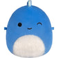 Squishmallows Original Micromallows Plush 5-Pack