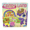 Hasbro Gaming Candy Land Unicorn Edition Preschool Board Game | Back to School Gifts for Kids | Classroom Toys | Ages 3+ (Amazon Exclusive)