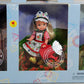 Barbie Kelly Friends of the World 3-Doll Gift Set